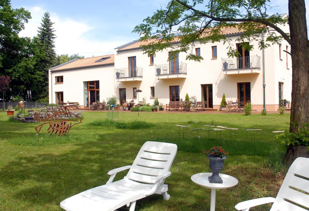 Cellino Hotel Prieros Extérieur photo