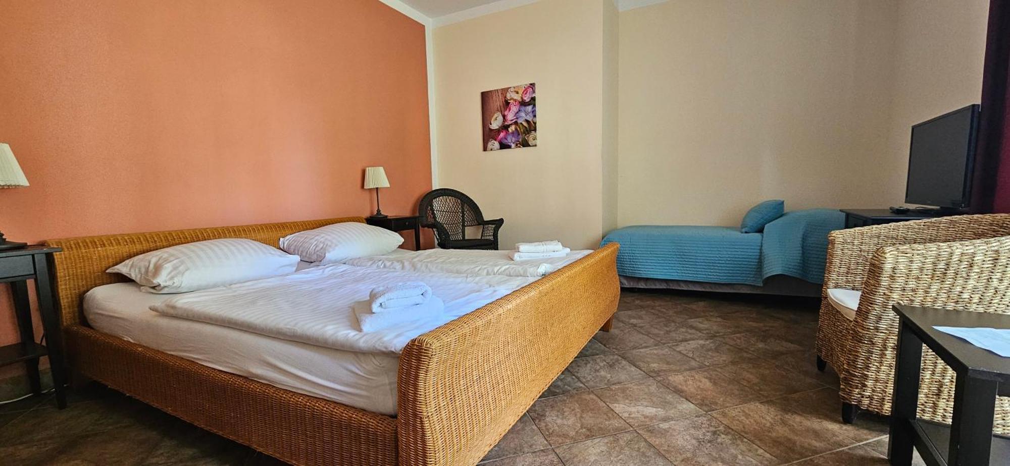 Cellino Hotel Prieros Extérieur photo